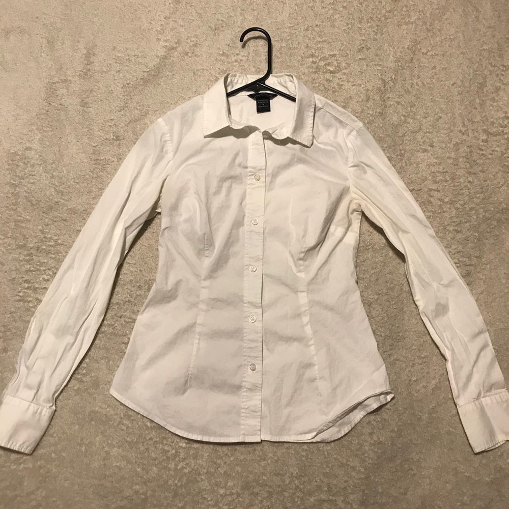 3 for $16 / Women’s Collared Shirt - S